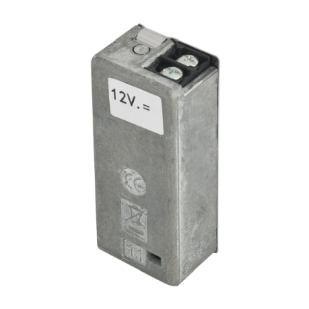 Yala electromagnetica incastrabila DORCAS-54N512F [1]