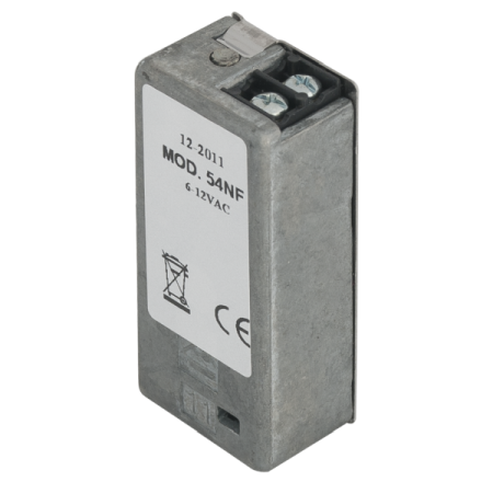 Yala electromagnetica incastrabila DORCAS-54NF [1]