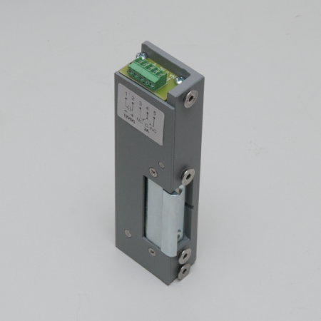Yala electromagnetica incastrabila, pentru usi de urgenta DORCAS-77N512F [1]