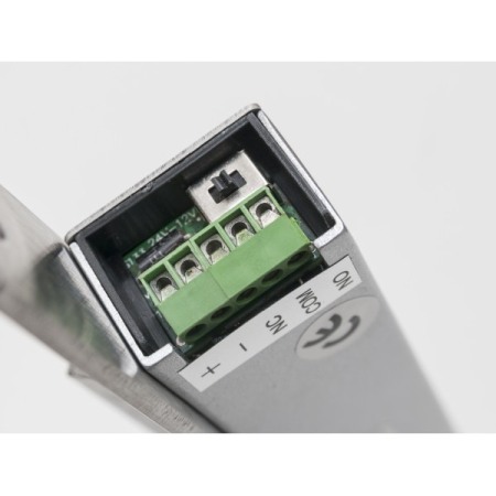 Yala electromagnetica incastrabila YS-133NC-S [1]
