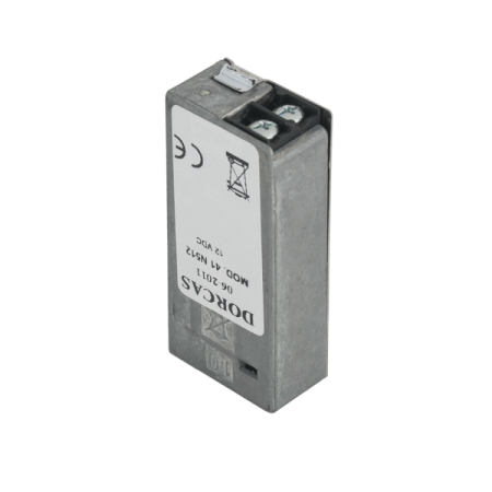 Yala electromagnetica incastrata DORCAS-41N512F [1]
