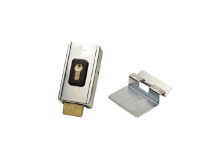 Yale electromagnetice - Yala electromagnetica montaj vertical YX-96