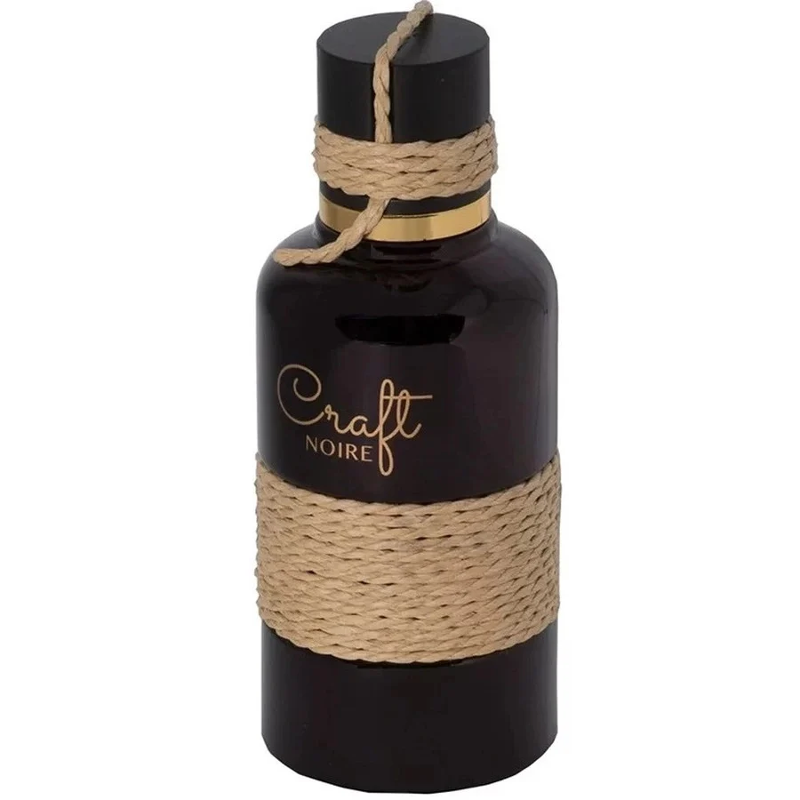 Craft Noire Vurv 100 ml, apa de parfum, barbati [4]