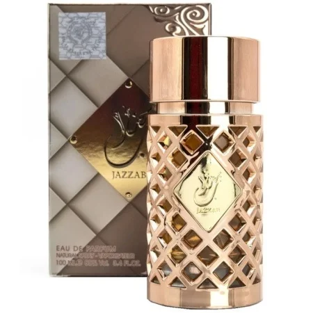Jazzab Gold Ard Al Zaafaran - parfum arabesc dama - 100 ml [5]