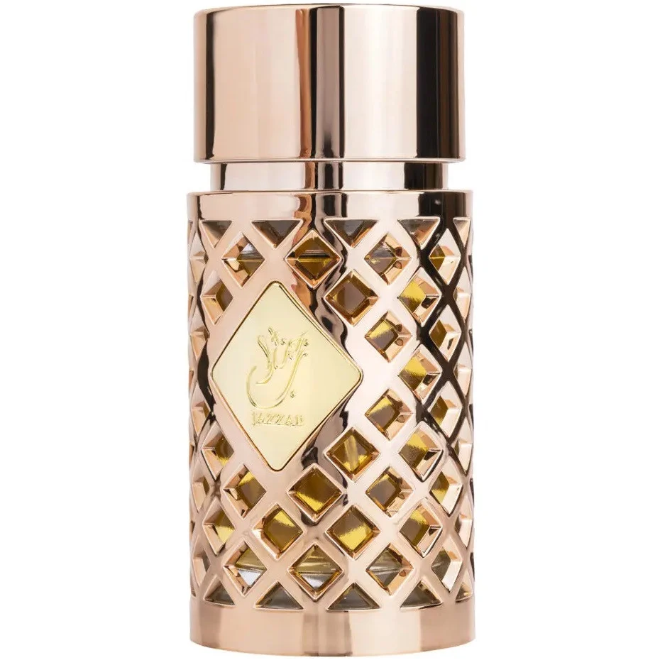 Jazzab Gold Ard Al Zaafaran - parfum arabesc dama - 100 ml [2]