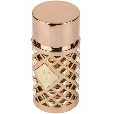 Jazzab Gold Ard Al Zaafaran - parfum arabesc dama - 100 ml [4]