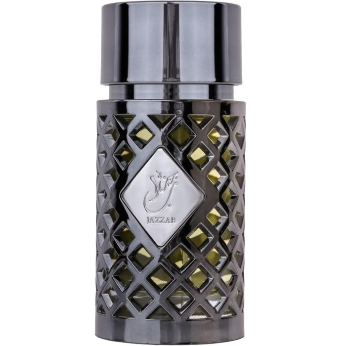 Jazzab Silver Ard Al Zaafaran inspirat de la Acqua di Giò Profumo Giorgio Armani [1]