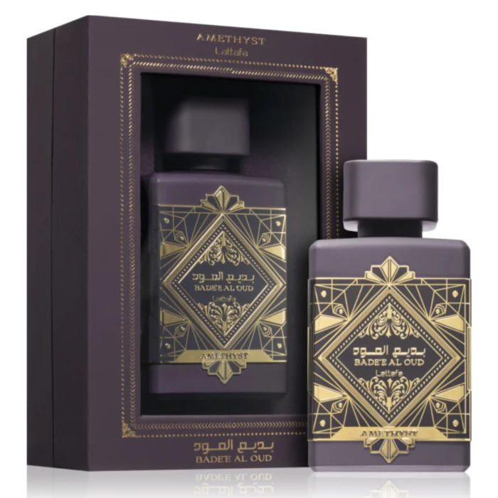 Lataffa BADEE AL OUD AMETHYST 100 ml inspirat de la Atomic Rose Initio Parfums Prives [1]