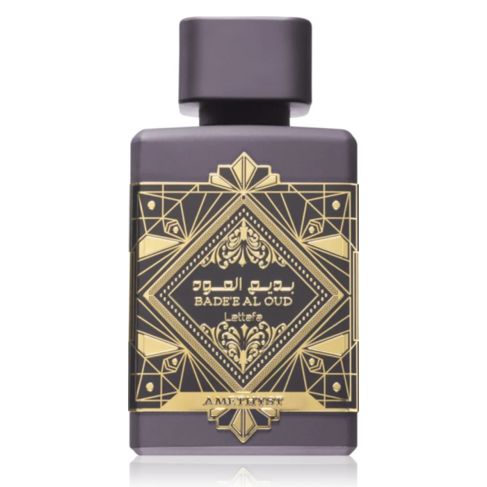 Lataffa BADEE AL OUD AMETHYST 100 ml inspirat de la Atomic Rose Initio Parfums Prives [2]