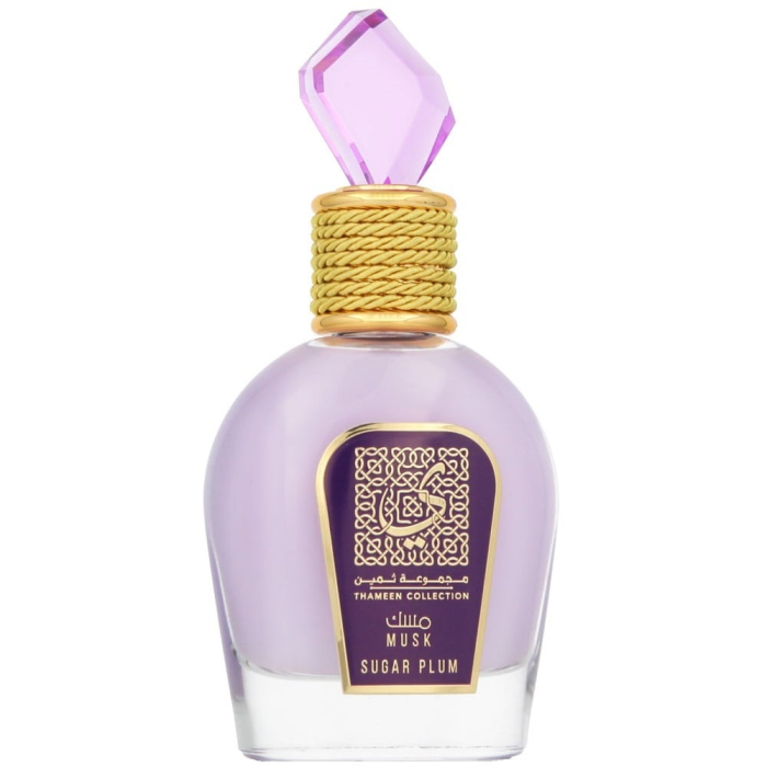 Lataffa Musk Sugar Plum 100 ml inspirat de la Sugar Plum Swirl Bath & Body Works [3]