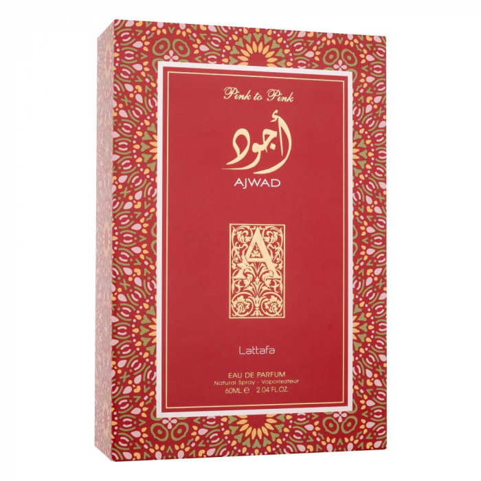 Lattafa Ajwad Pink to Pink [3]