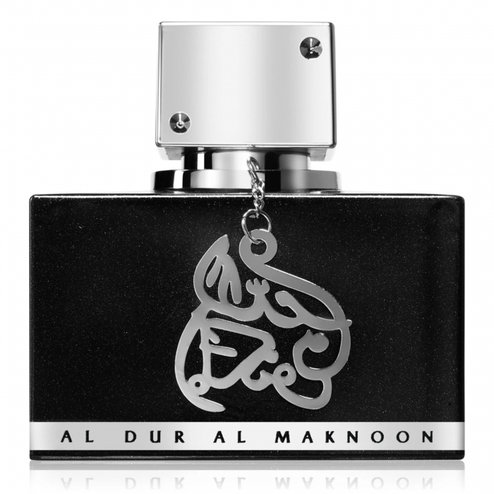 Lattafa Al Dur Al Maknoon Silver –  inspirat de la  Creed Aventus [2]