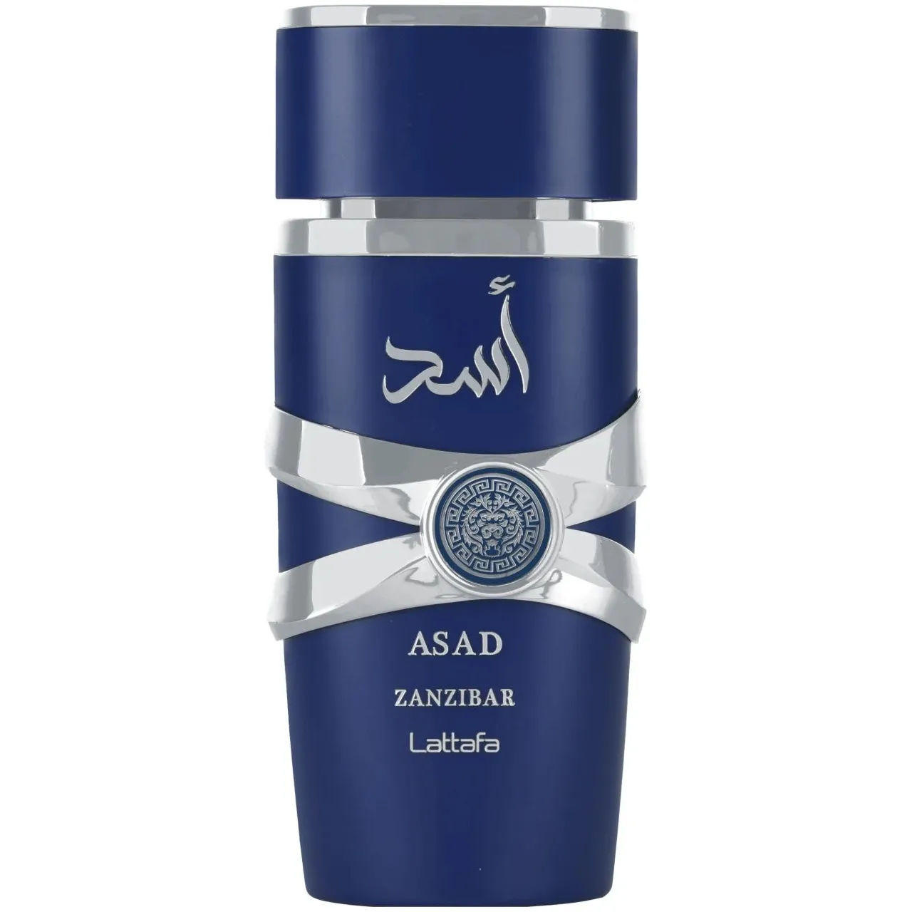 Lattafa Asad Zanzibar 100 ml inspirat de la Armani Privé Bleu Turquoise Giorgio Armani [2]