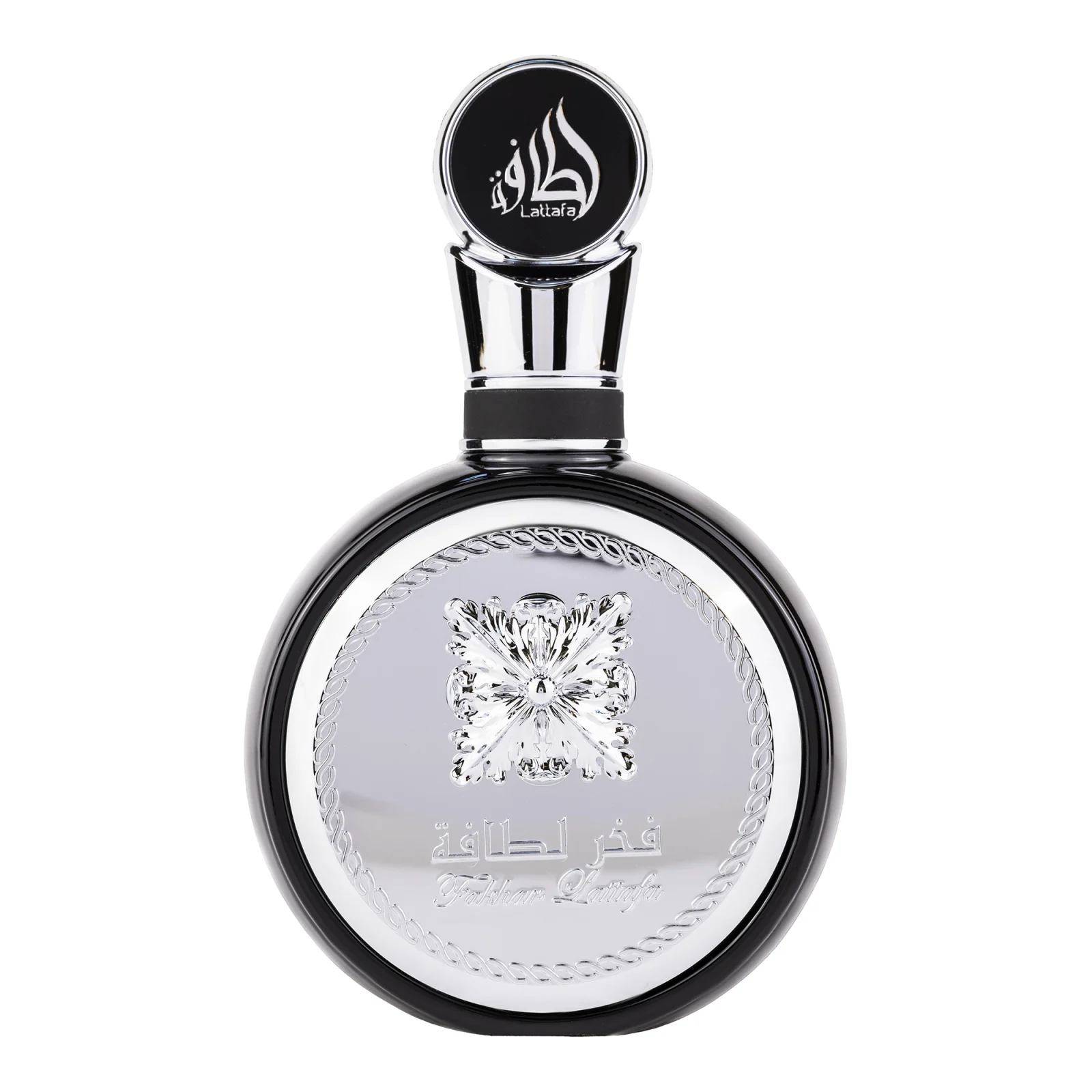 Lattafa Fakhar man Silver inspirat de la Yves Saint Laurent Y [2]