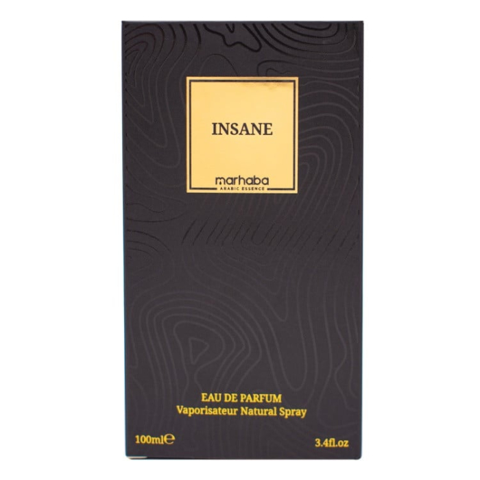 Marhaba INSANE 100ML inspirat de la Kilian Angels`Share [3]