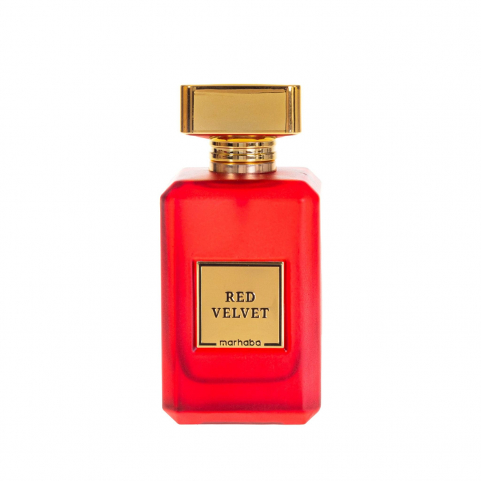 Marhaba RED VELVET 100ML [1]