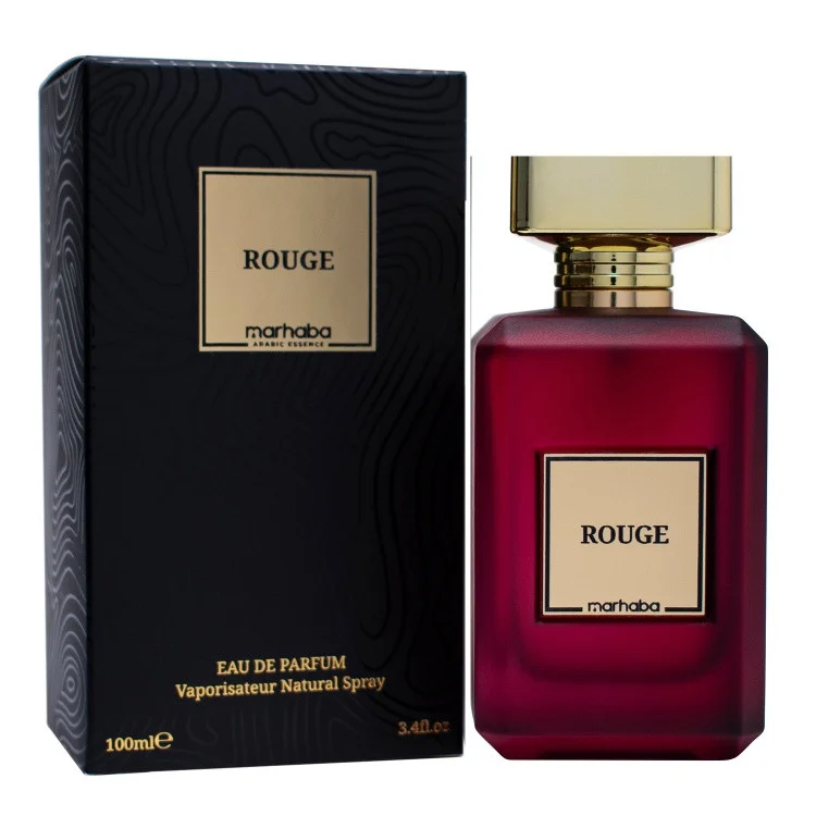 Marhaba Rouge 100ML [2]