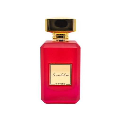 Marhaba Scandalous 100ML [1]