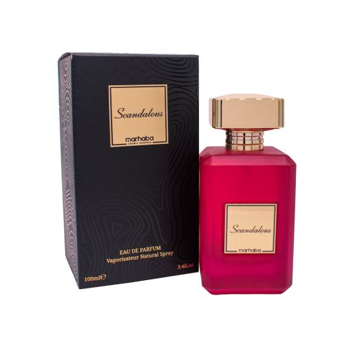 Marhaba Scandalous 100ML [2]