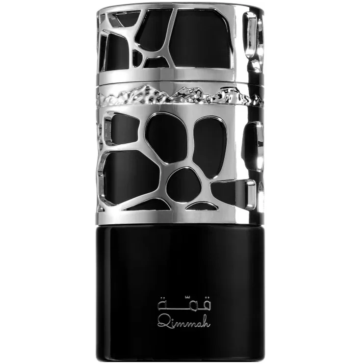 Qimmah For Men Lattafa 100 ml, apa de parfum, barbati [3]