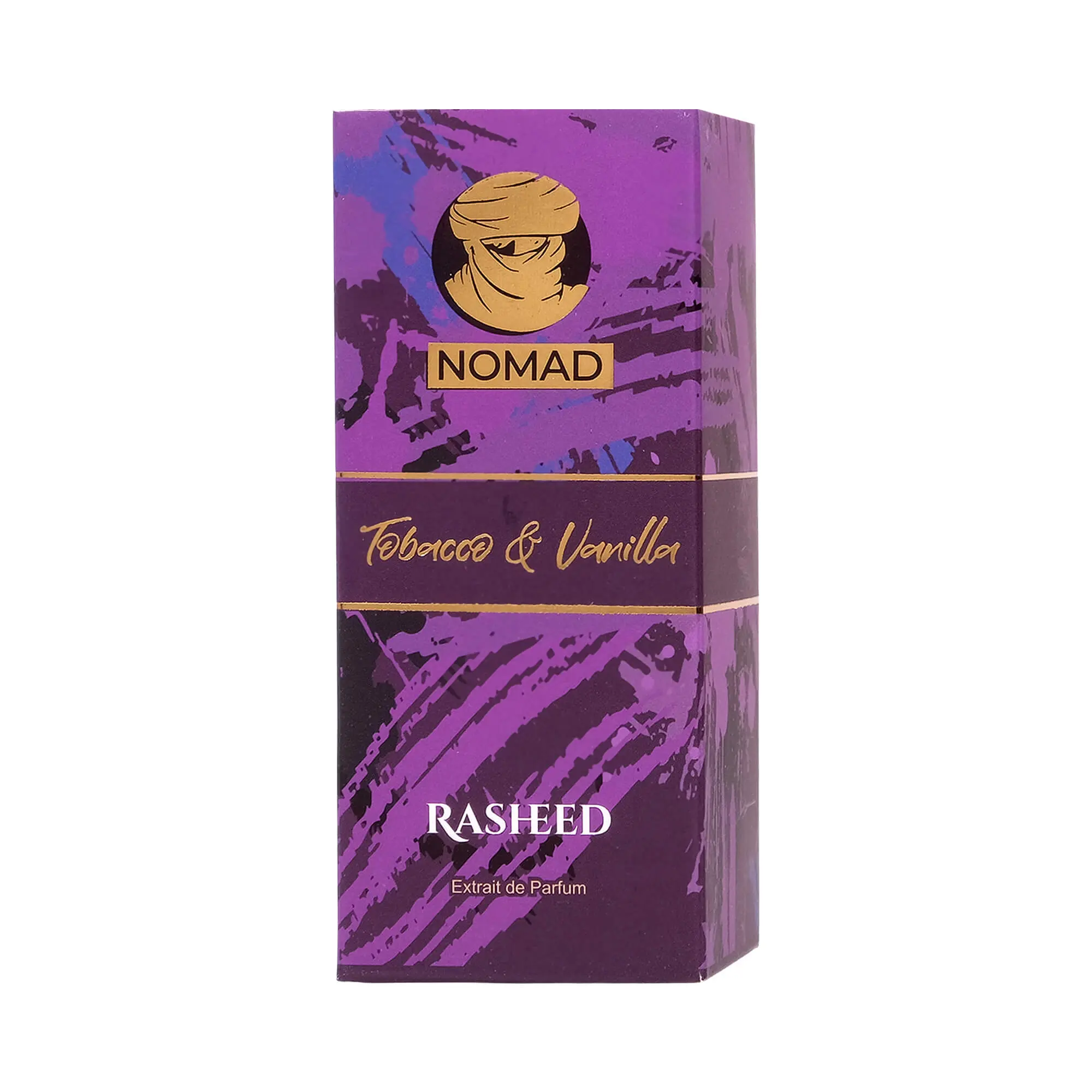 Rasheed Tobacco And Vanilla 100 ml  Extract de Parfum [3]
