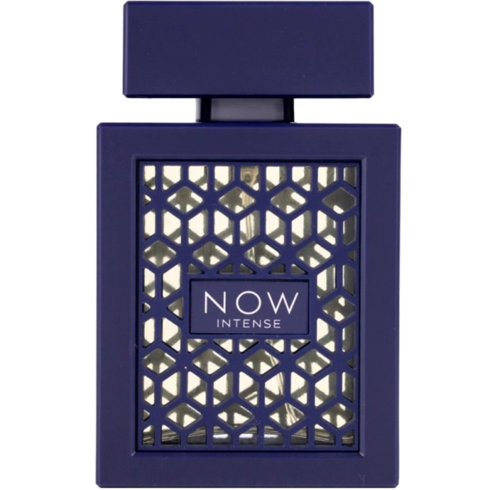Rave Now Intense - Apa de Parfum Pentru Barbati 100ml [3]