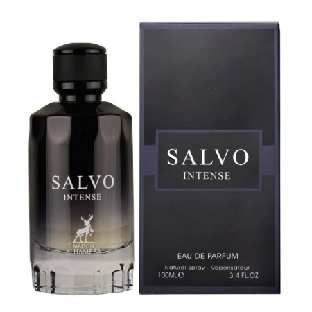 SALVO INTENSE 100 ml [2]