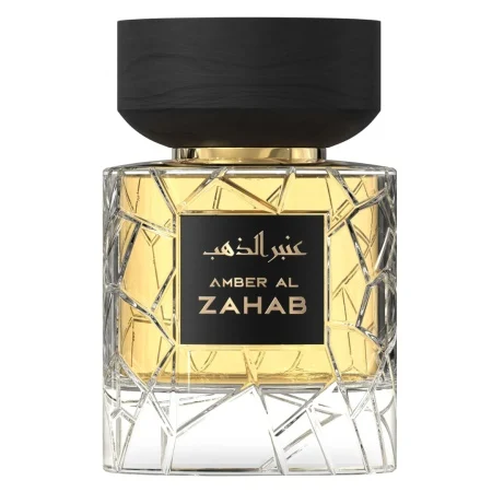 Parfumuri Unisex - Amber Al Zahab Nylaa 100 ml, apa de parfum, unisex