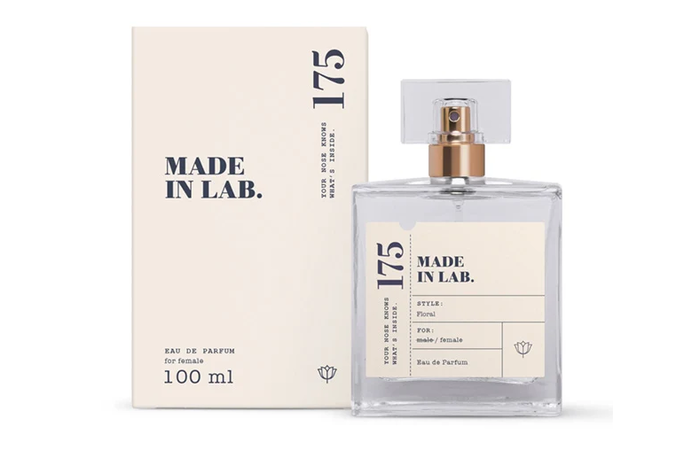 Parfumuri Dama - Apa de parfum Femei Made in Lab No.175 – Inspirat din Calvin Klein CK IN2U (100 ml)