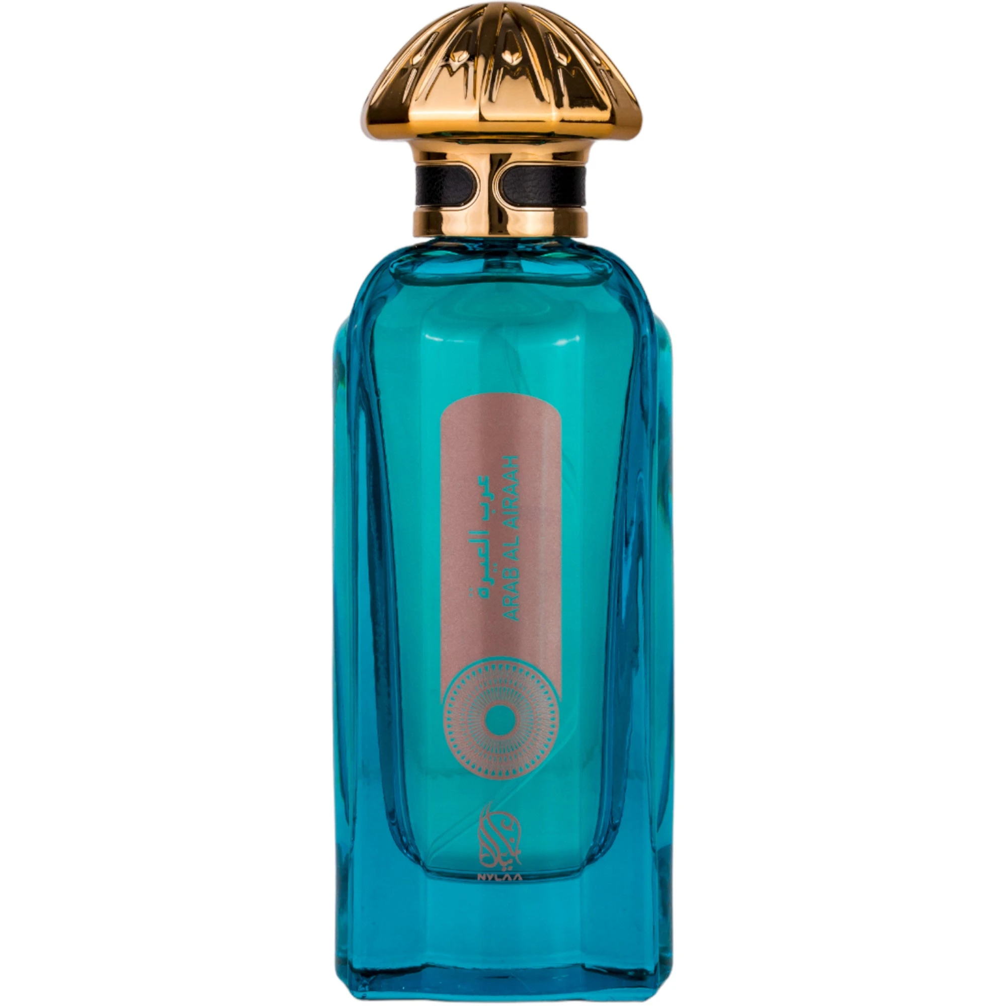 Parfumuri Barbati - Arab al Airah by Nylaa 100ml – Parfum arabesc original import Dubai inspirat din Tuscan Leather Tom Ford Prive