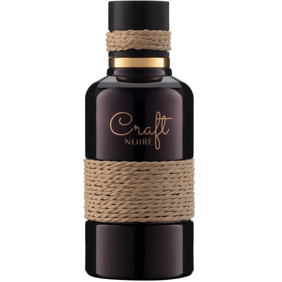 Parfumuri Barbati - Craft Noire Vurv 100 ml, apa de parfum, barbati