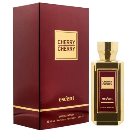 Escent Cherry Cherry Inspirat de la Lost Cherry - Tom Ford [1]