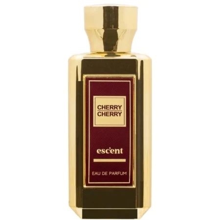 Parfumuri Dama - Escent Cherry Cherry Inspirat de la Lost Cherry - Tom Ford