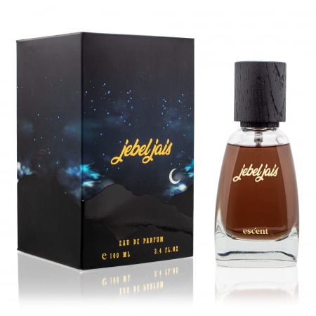 Parfumuri Barbati - Jabel by Escent Parfum Arabesc Barbatesc