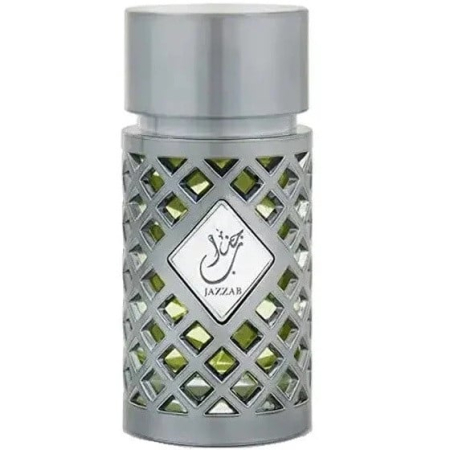 Jazzab Silver Ard Al Zaafaran inspirat de la Acqua di Giò Profumo Giorgio Armani [3]