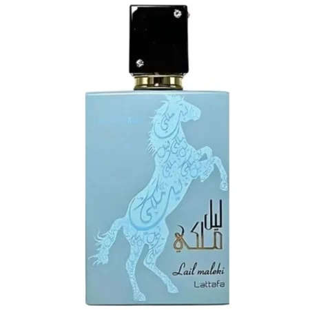 Parfumuri Barbati - Lail Maleki Moroccan Blue 100 ml inspirat de la Le Beau Paradise Garden Jean Paul Gaultier