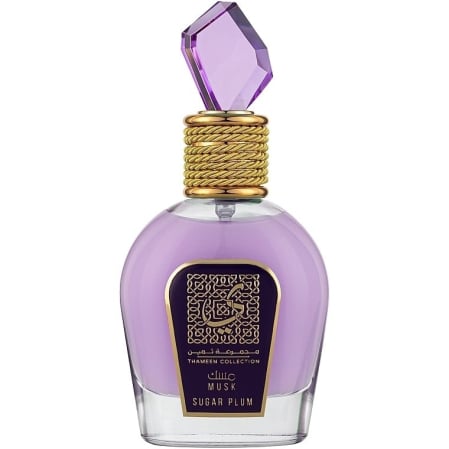 Parfumuri Dama - Lataffa Musk Sugar Plum 100 ml inspirat de la Sugar Plum Swirl Bath & Body Works