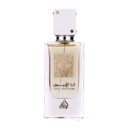 Lattafa Ana Abiyedh White 60 ml inspirat de la Erba Pura de la Sospiro / Xerjoff. [2]