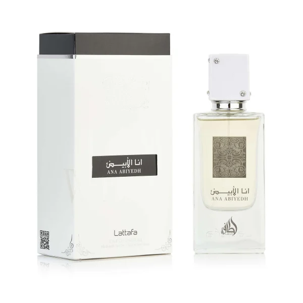 Parfumuri Dama - Lattafa Ana Abiyedh White 60 ml inspirat de la Erba Pura de la Sospiro / Xerjoff.