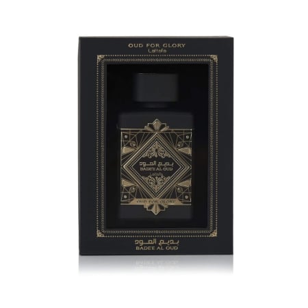 Lattafa Bade'e Al Oud for Glory 100 ml inspirat de la Oud for Greatness Initio Parfums Prives [2]