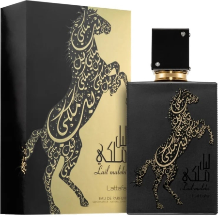 Lattafa Lail Maleki 100ml [2]