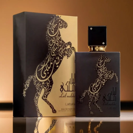 Lattafa Lail Maleki 100ml [3]