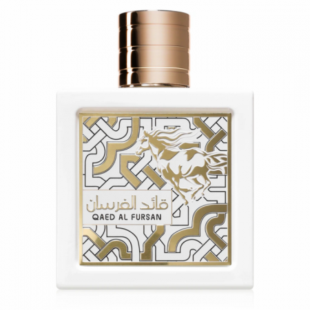 Parfumuri Unisex - Lattafa Perfumes Qaed Al Fursan Unlimited