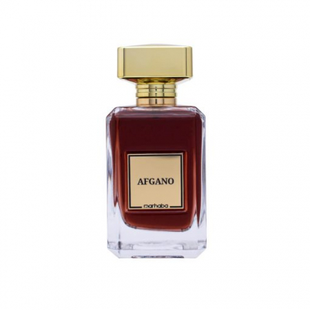 Parfumuri Barbati - Marhaba AFGANO 100ML inspirat de la "Black Afgano - Nasomatto"