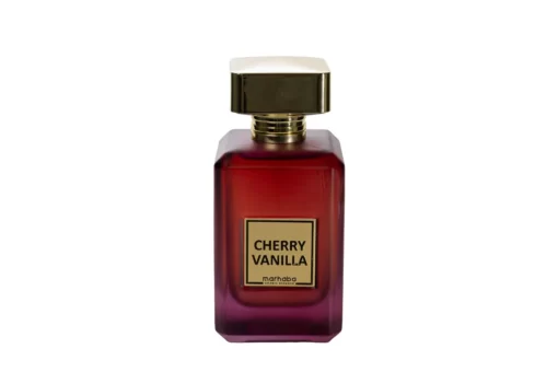Parfumuri Unisex - Marhaba CHERRY VANILLA 100ML