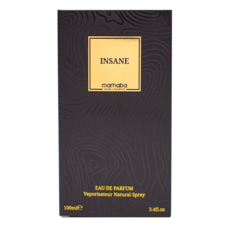 Marhaba INSANE 100ML inspirat de la Kilian Angels`Share [2]