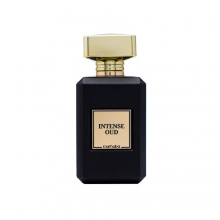 Parfumuri Unisex - Marhaba INTENSE OUD 100ML