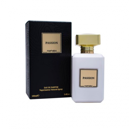 Marhaba PASSION 100ML [1]