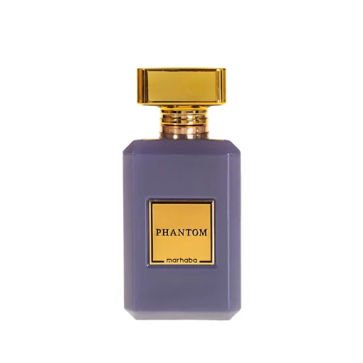 Parfumuri Barbati - Marhaba PHANTOM 100 ml inspirat de la Phantom - Paco Rabanne
