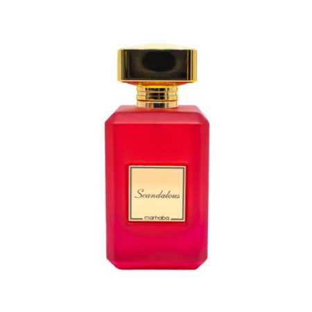 Parfumuri Dama - Marhaba Scandalous 100ML